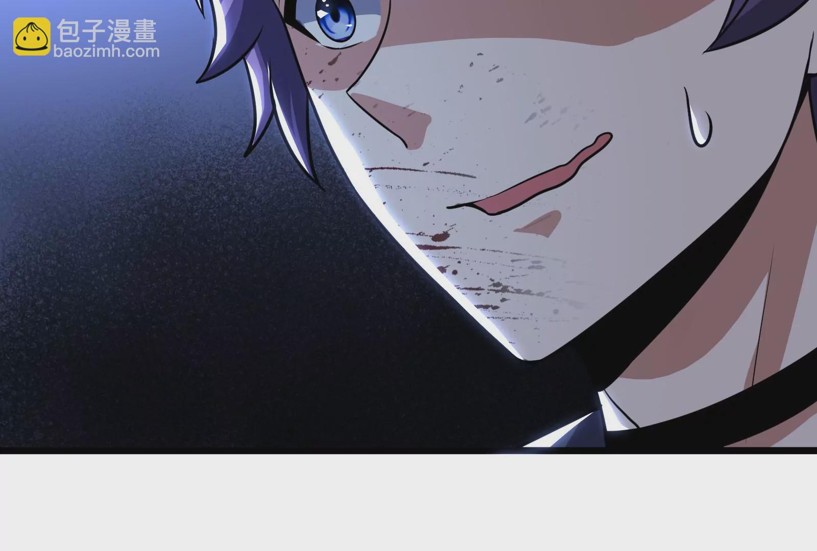 古神遊戲 - 第4話  蜘蛛母怪副本(3/3) - 6